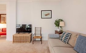 Nordic Regency Apartment